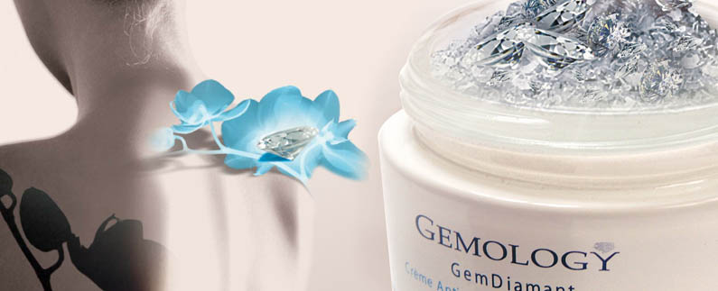 Bleu Cannelle lance une nouvelle marque: Gemology - Bleu Cannelle
