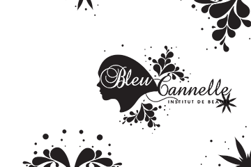 Carte cadeau - Bleu Cannelle