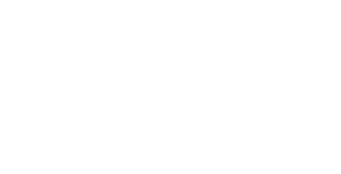 Logo Bleu Cannelle blanc